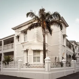 Underberg House Hotel