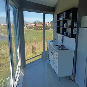 Gaia Hydro-spa And Cape Town