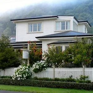 Kippilaw House Picton