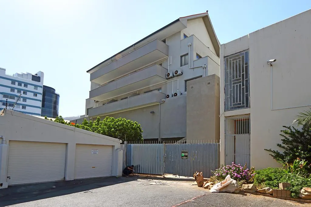 Amalfi On Regent Hotel Cape Town