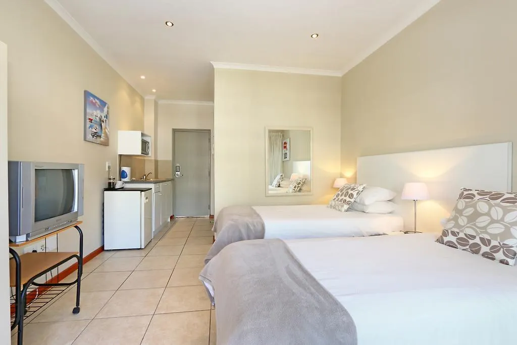 Amalfi On Regent Hotel Cape Town 0*,  South Africa