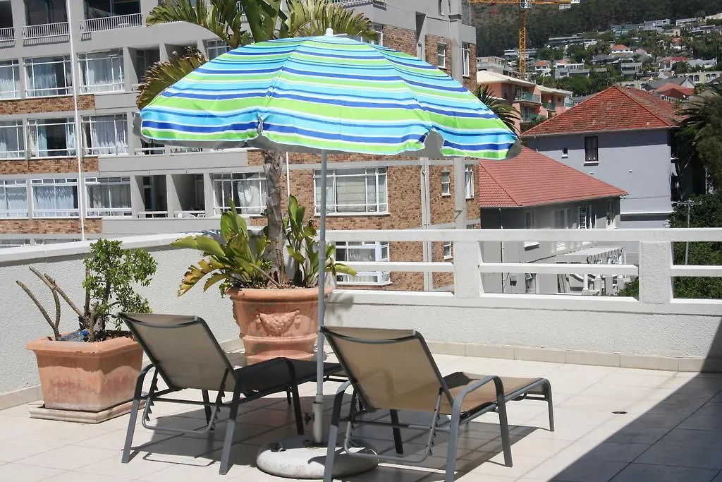Amalfi On Regent Hotel Cape Town