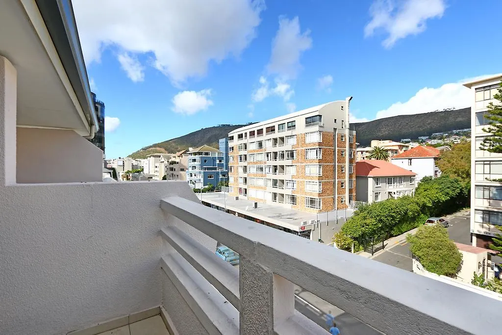 Amalfi On Regent Hotel Cape Town South Africa