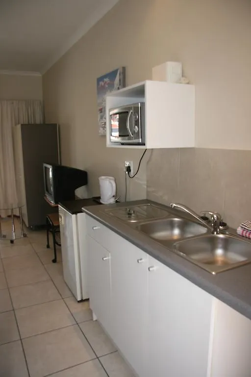 Amalfi On Regent Hotel Cape Town South Africa