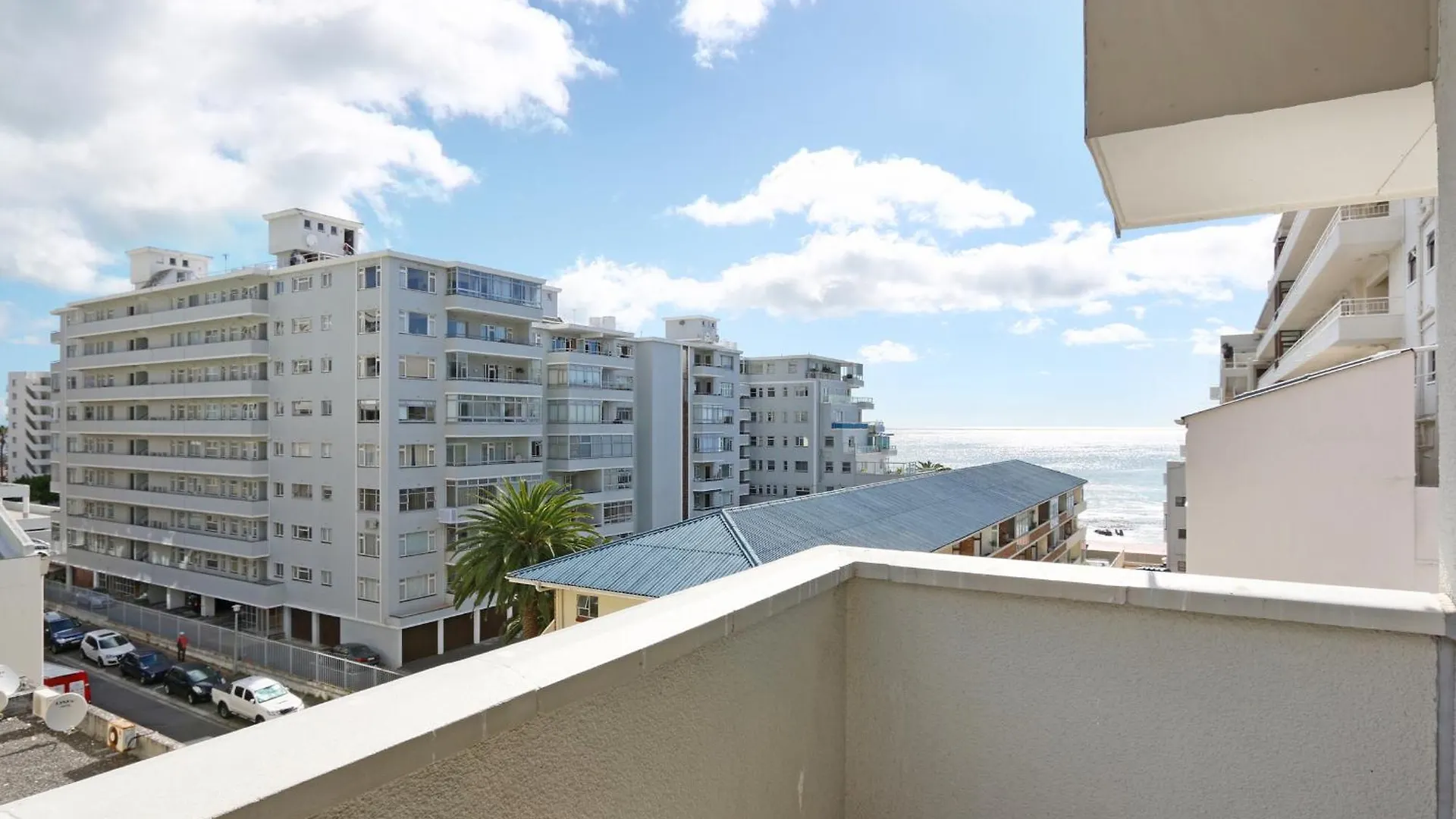 Amalfi On Regent Hotel Cape Town South Africa